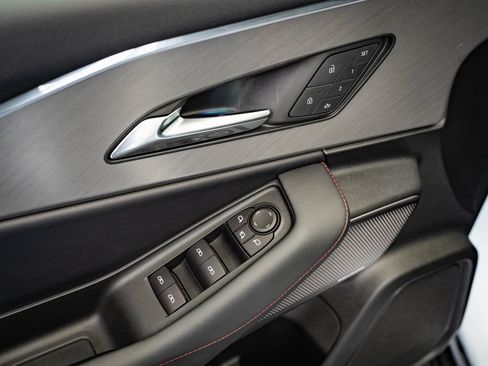 Certified 2024 Acura ZDX A-Spec image 23