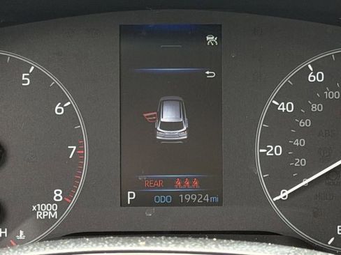 Used 2024 Toyota Corolla Cross L FWD image 15