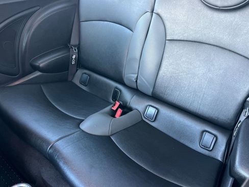 Used 2009 MINI Cooper S image 9