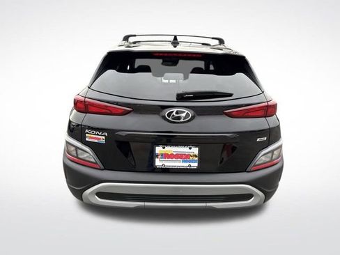 Used 2023 Hyundai Kona SEL w/ Convenience Package image 4