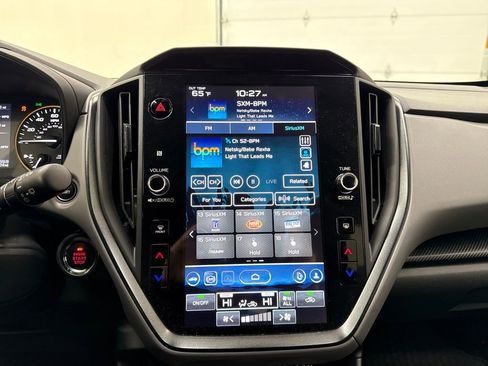 Certified 2025 Subaru Crosstrek 2.5i Wilderness image 18