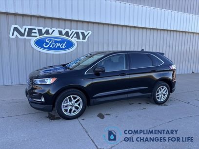 Used 2024 Ford Edge SEL w/ Convenience Package