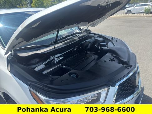 Used 2020 Acura MDX SH-AWD w/ Technology Package image 37