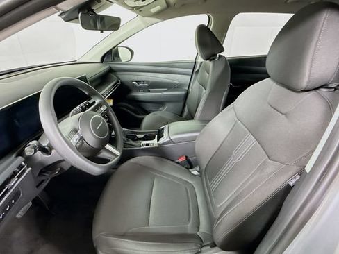 Used 2026 Hyundai Tucson SEL AWD/4WD image 22