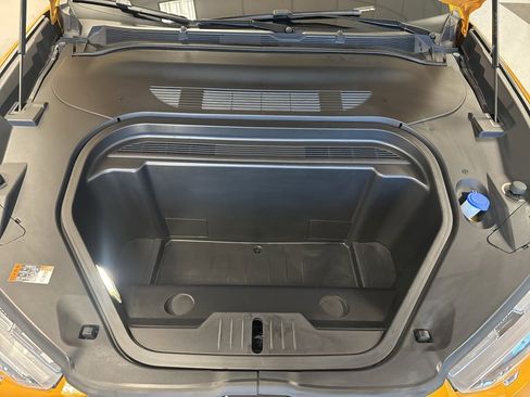 Used 2021 Ford Mustang Mach-E GT image 19