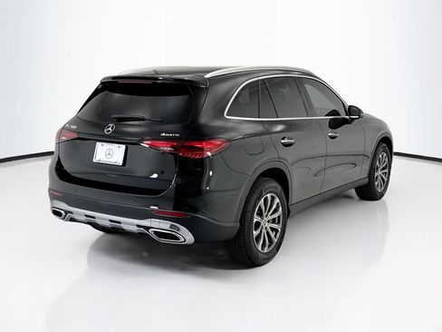 Certified 2026 Mercedes-Benz GLC 300 4MATIC image 5