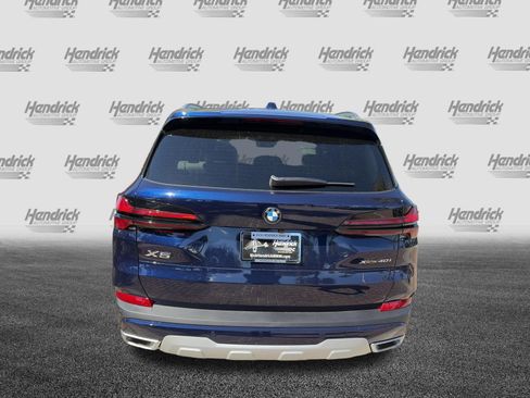Used 2026 BMW X5 xDrive40i AWD/4WD image 8