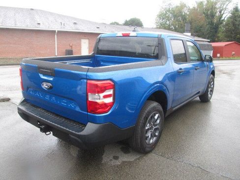 New 2025 Ford Maverick XLT image 31