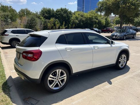 Used 2019 Mercedes-Benz GLA 250 image 4
