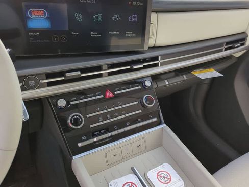 New 2026 Hyundai Santa Fe SE image 28