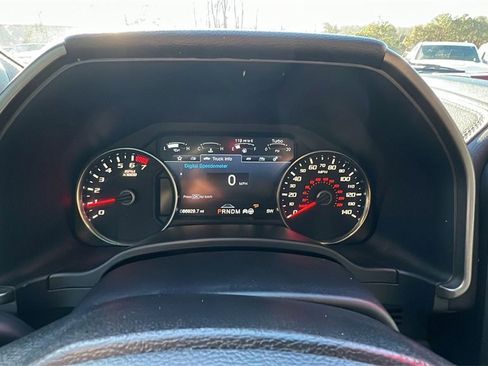 Used 2019 Ford F150 Raptor w/ Equipment Group 802A Luxury image 27