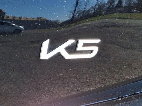 Certified 2026 Kia K5 LXS image 31