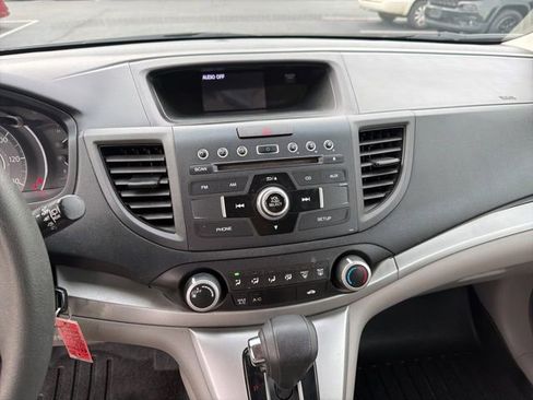 Used 2013 Honda CR-V LX image 21