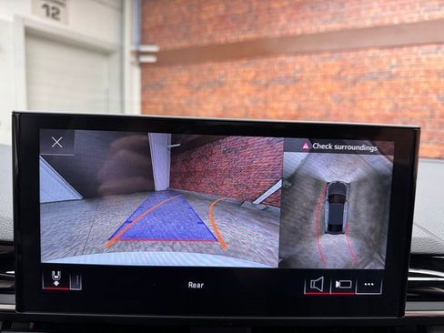 Used 2024 Audi A5 2.0T Premium Plus image 21