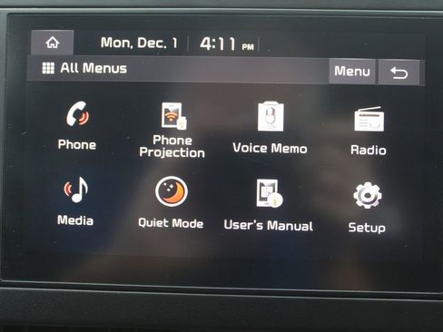 Certified 2024 Kia Sportage LX image 40