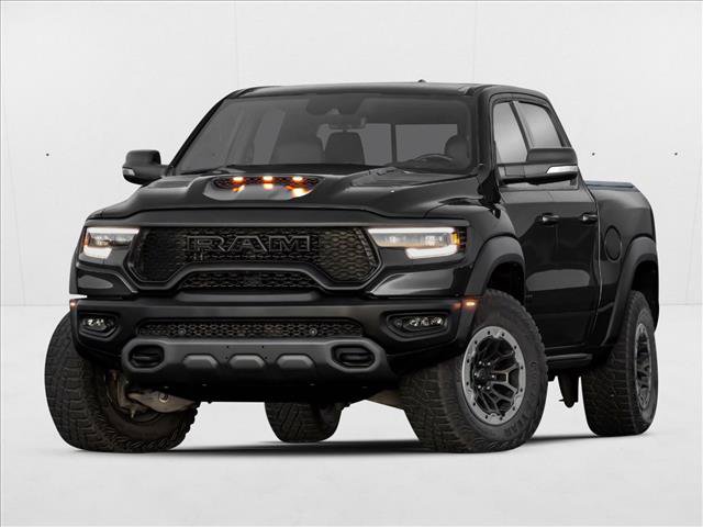 Used 2023 RAM 1500 TRX AWD/4WD image 1