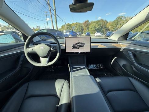 Used 2022 Tesla Model 3 Long Range image 15