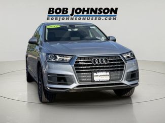 Used 2017 Audi Q7 3.0T Premium Plus AWD/4WD video 1