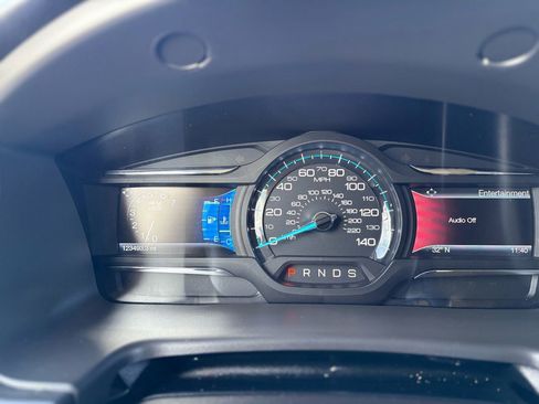 Used 2015 Ford Flex Limited image 37