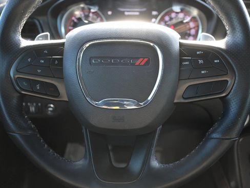 Used 2023 Dodge Challenger R/T Scat Pack w/ Plus Package image 16