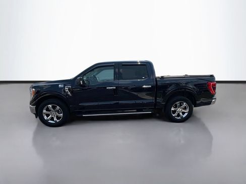Used 2023 Ford F150 XLT w/ Equipment Group 302A High RWD image 8