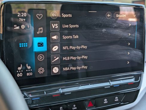 Used 2023 Volkswagen ID.4 Pro S image 30