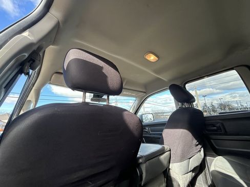 Used 2013 RAM 1500 Tradesman w/ Popular Equipment Group image 26