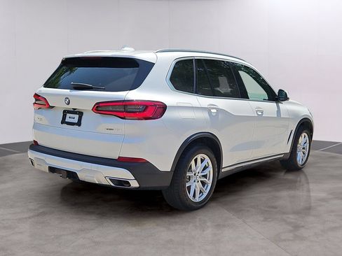 Used 2019 BMW X5 xDrive40i w/ Premium Package 2 AWD/4WD image 4