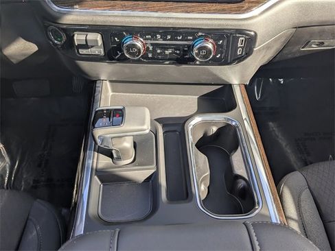New 2026 GMC Sierra 1500 Elevation w/ Preferred Package image 18