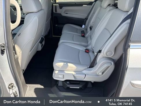 New 2026 Honda Odyssey EX-L image 15