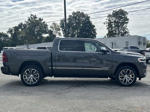 New 2026 RAM 1500 Tungsten image 5