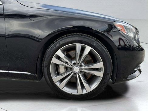 Used 2015 Mercedes-Benz S 550 4MATIC Sedan image 52