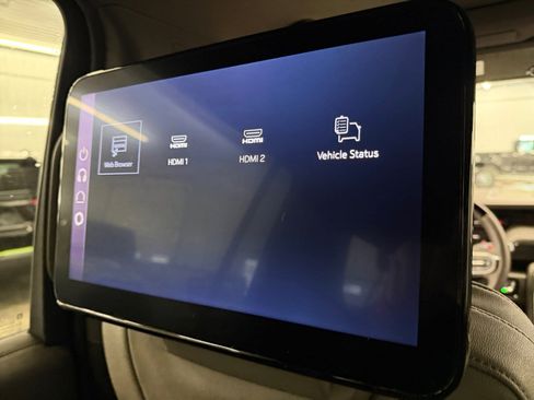 New 2026 GMC Yukon XL Elevation w/ Elevation Premium Package image 25