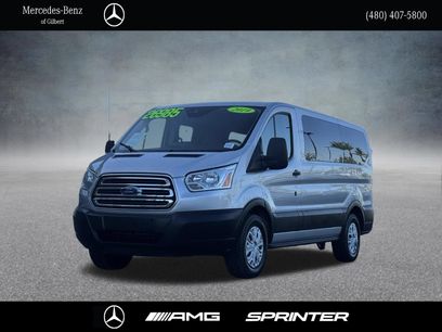 Used 2019 Ford Transit 150 XLT