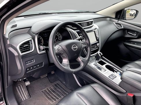 Used 2023 Nissan Murano SV AWD/4WD image 20