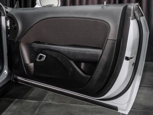Used 2022 Dodge Challenger GT w/ Blacktop Package RWD image 45