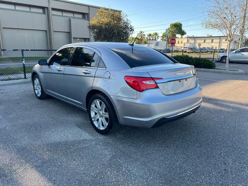Used 2013 Chrysler 200 Touring image 8