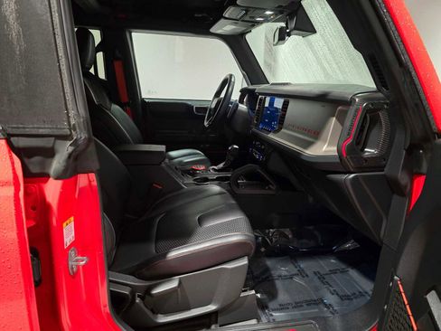 Used 2023 Ford Bronco Raptor image 13