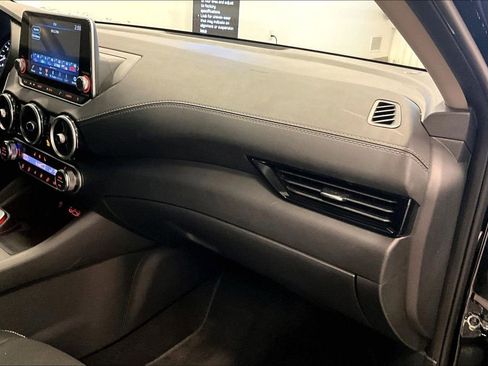 Used 2024 Nissan Sentra SV w/ All-Weather Package FWD image 20