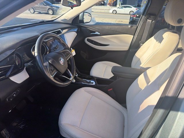 Used 2023 Buick Encore GX Preferred w/ Cold Weather Comfort Package FWD image 12
