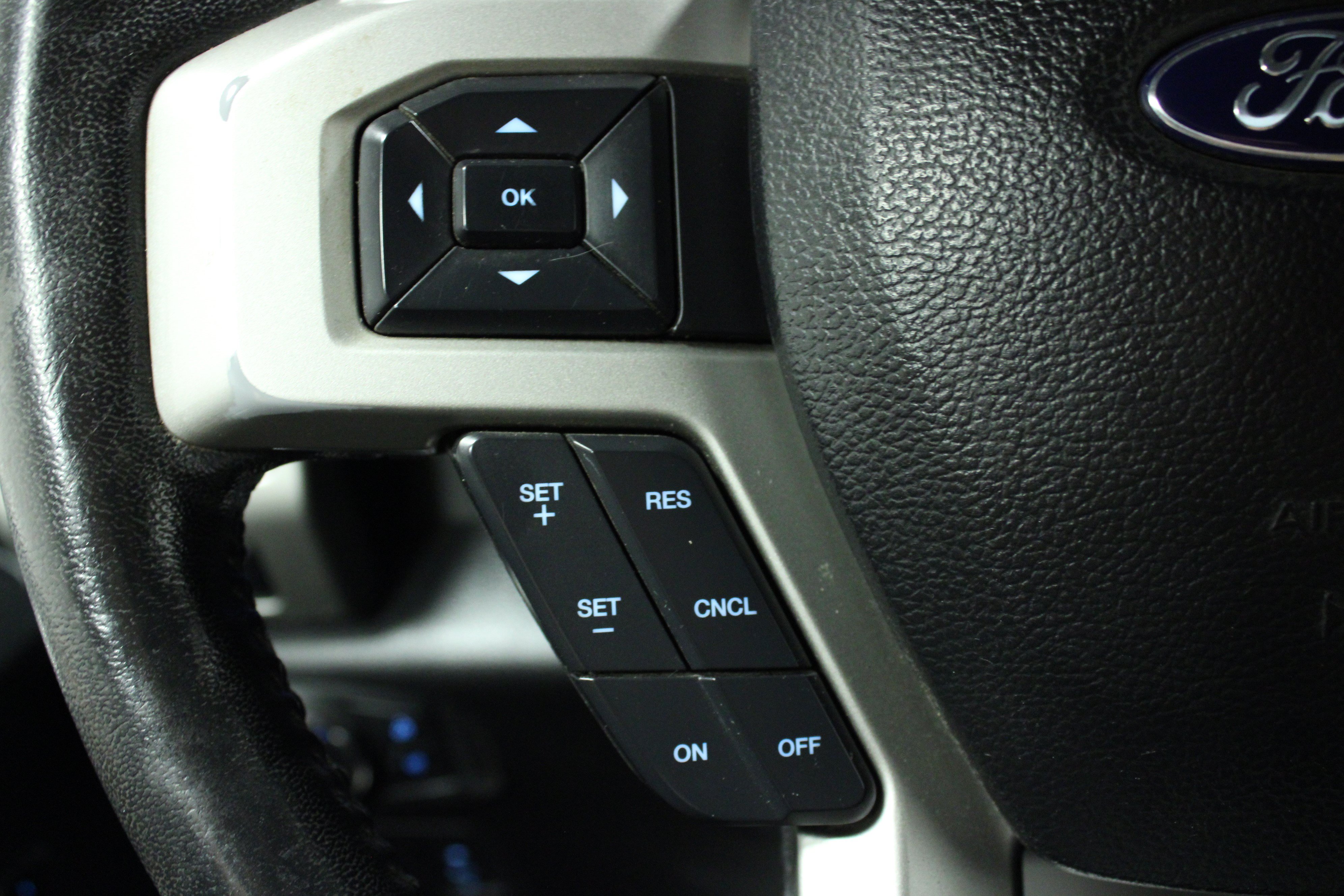 Used 2018 Ford F150 Lariat AWD/4WD image 20