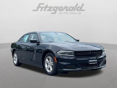 Used 2023 Dodge Charger SXT