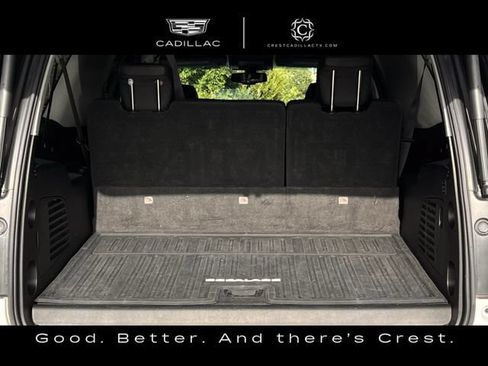 Used 2017 Cadillac Escalade ESV 2WD image 25