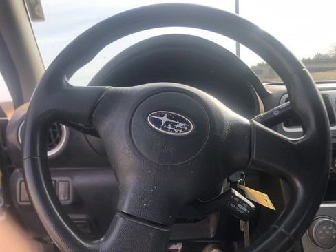 Used 2007 Subaru Impreza 2.5i Special Edition AWD/4WD image 13