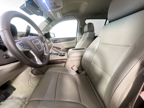 Used 2016 GMC Yukon SLT w/ HD Trailering Package RWD image 15