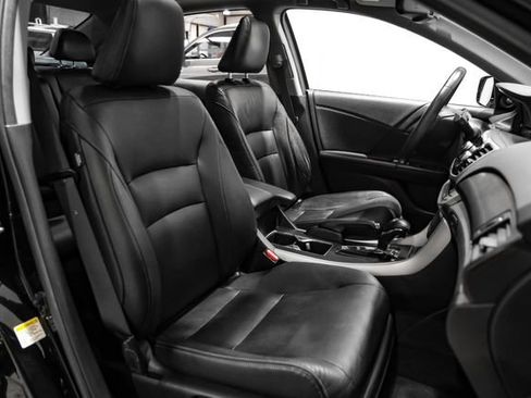 Used 2015 Honda Accord EX-L image 40