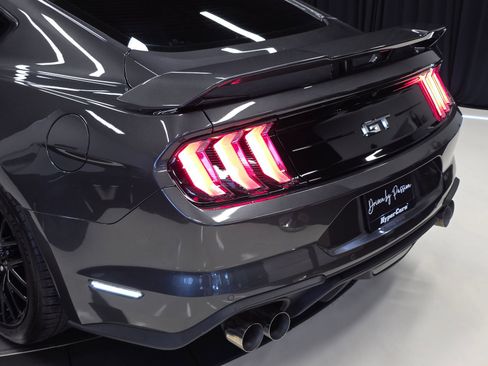 Used 2020 Ford Mustang GT Premium w/ GT Performance Package image 50