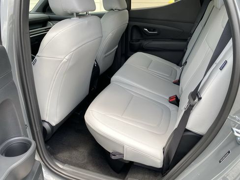 New 2026 Hyundai Santa Cruz SEL AWD/4WD image 27