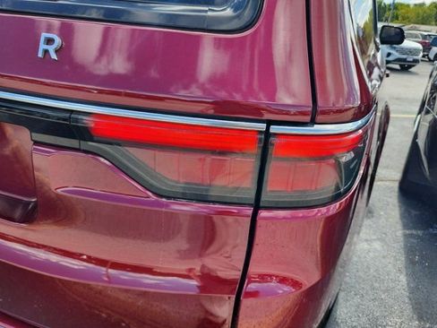 Used 2024 Jeep Wagoneer L 4WD image 5