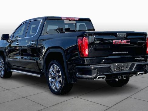 Used 2024 GMC Sierra 1500 Denali w/ Denali Reserve Package image 12